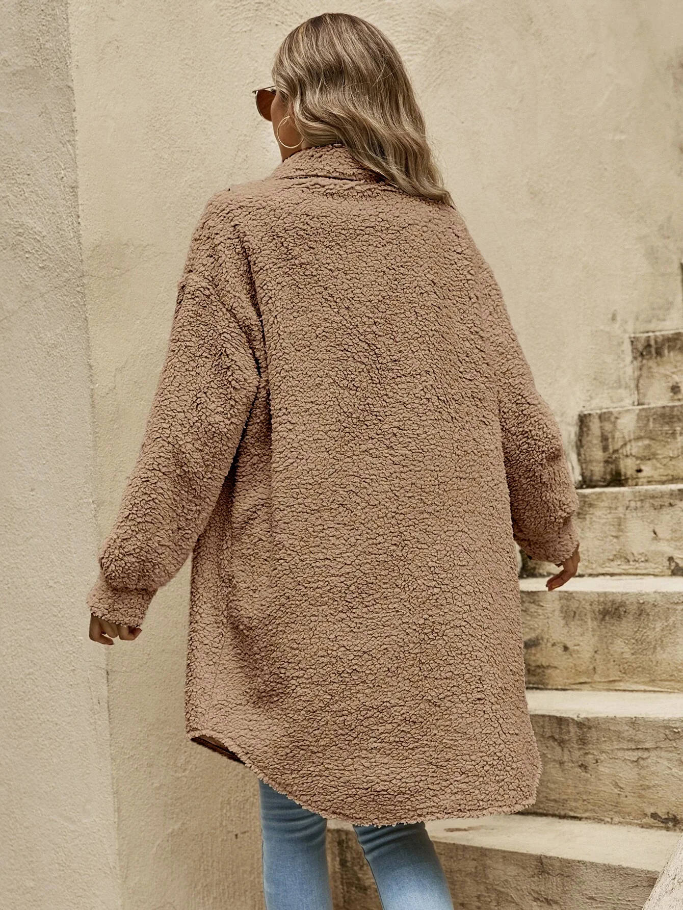 Cristina | Elegant Cardigan