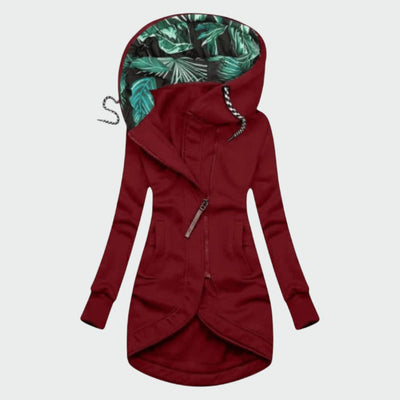 Olivia - Winter Coat