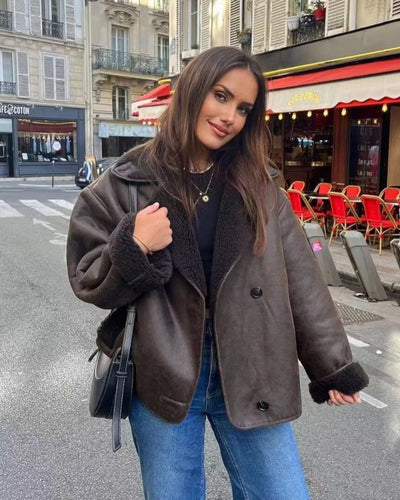 CLARA™ | Jacket