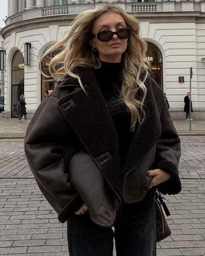 CLARA™ | Jacket