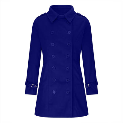Frida™ - Stylish Premium Warm Coat