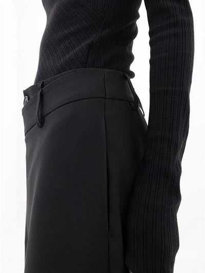 Lunafina - Comfortable and Loose Trousers