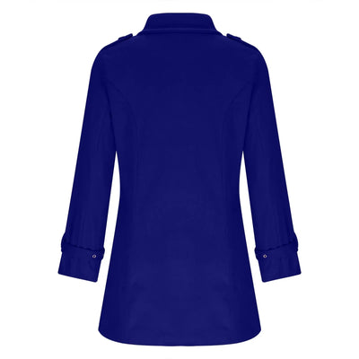 Frida™ - Stylish Premium Warm Coat