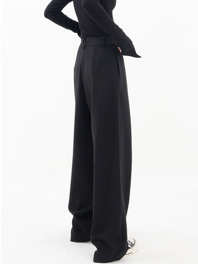 Lunafina - Comfortable and Loose Trousers