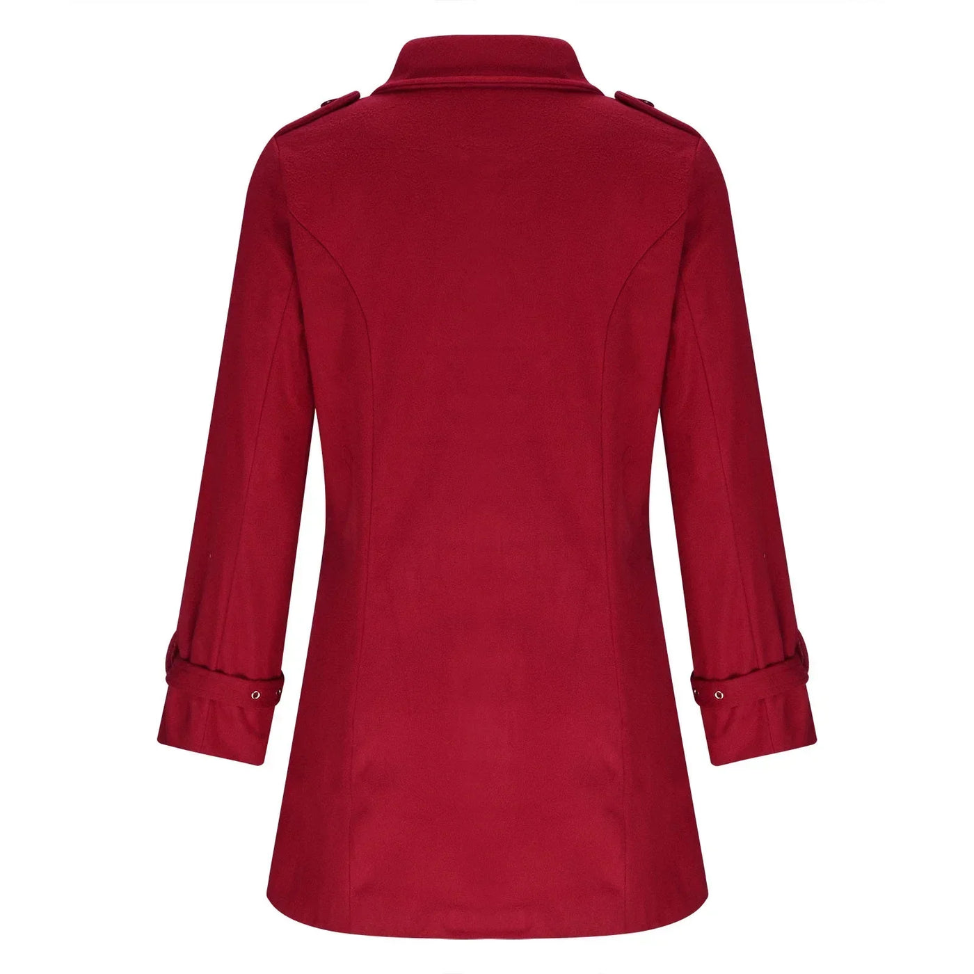 Frida™ - Stylish Premium Warm Coat