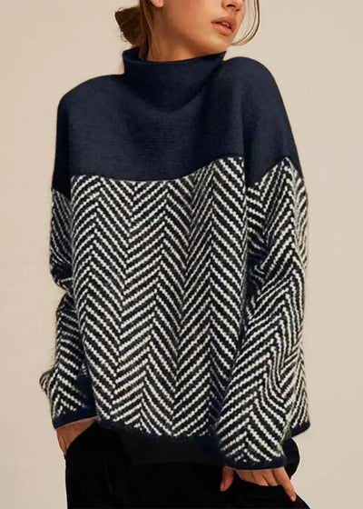 MALENE | Turtleneck jumper