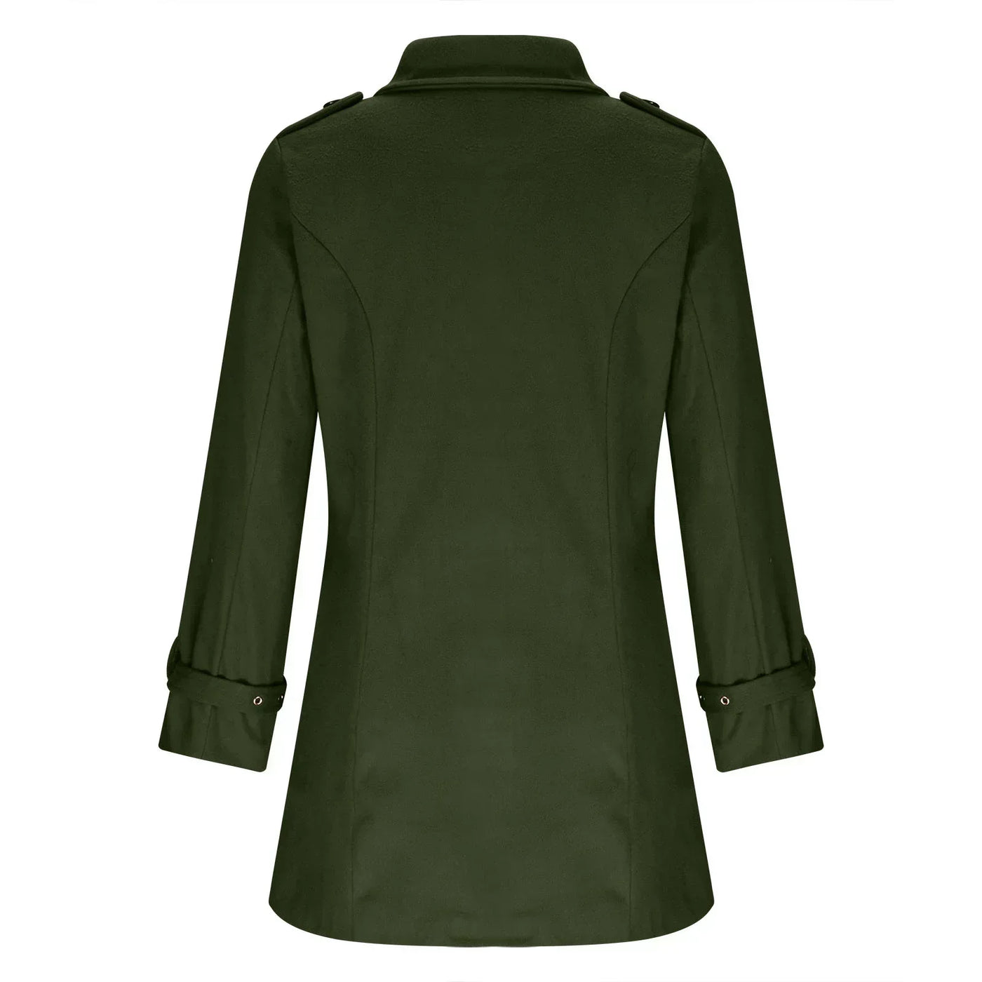 Frida™ - Stylish Premium Warm Coat