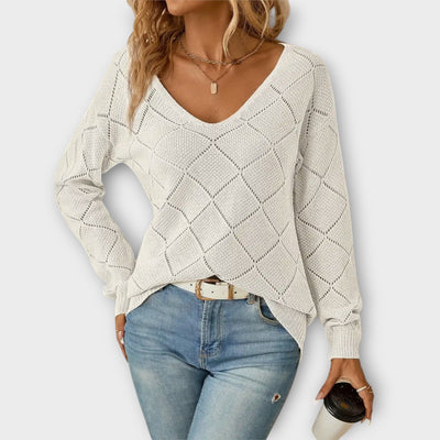 Evers - Casual Jumper