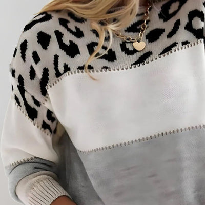 CHARLENE | Casual Sweater