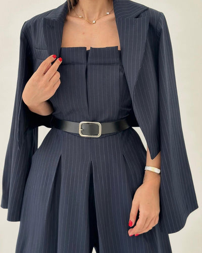 ECLAT™ | Bustier & Jacket Set