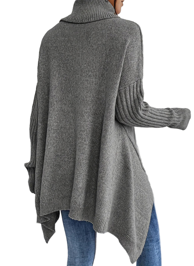 LIV | Elegant Long Sleeved Sweater