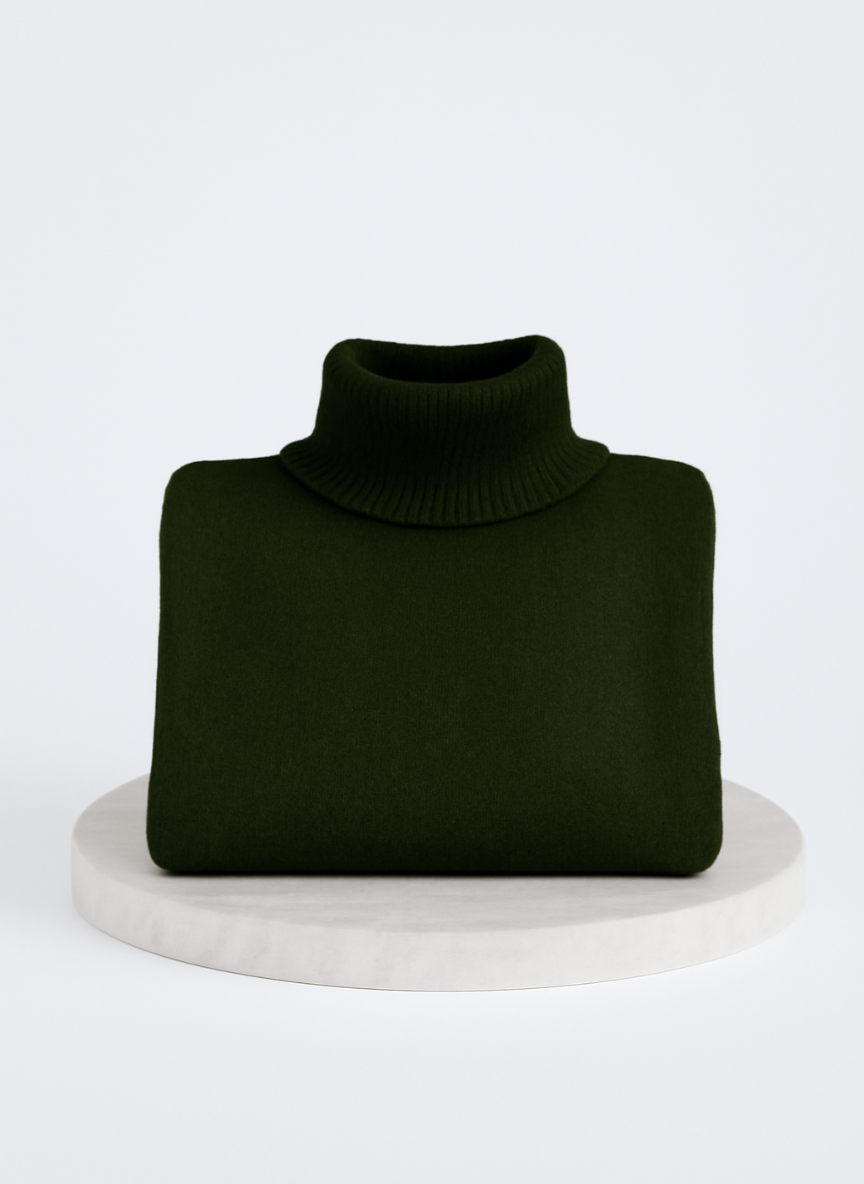 LIV | Elegant Long Sleeved Sweater