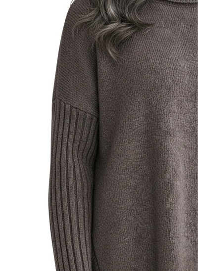 LIV | Elegant Long Sleeved Sweater