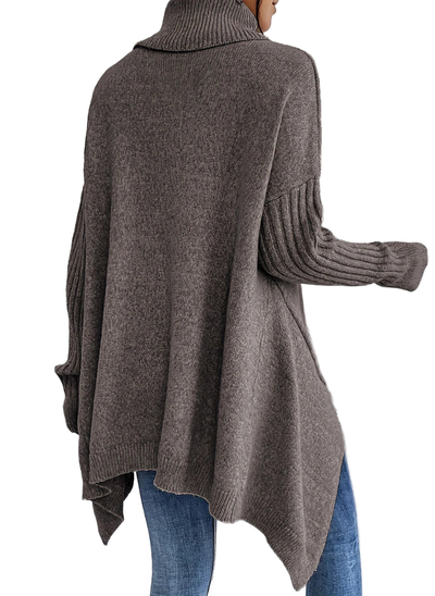 LIV | Elegant Long Sleeved Sweater