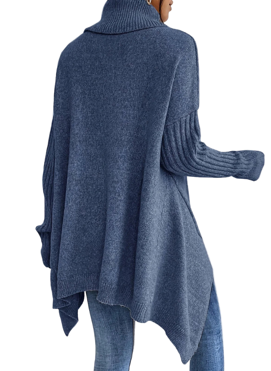 LIV | Elegant Long Sleeved Sweater
