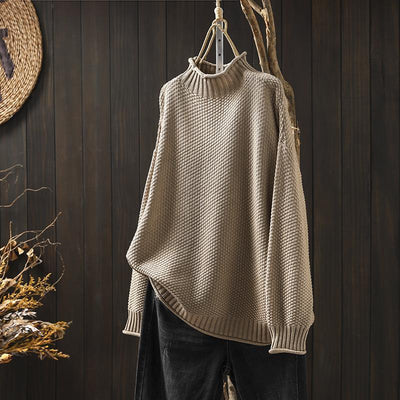 Iside | Knitted Jumper