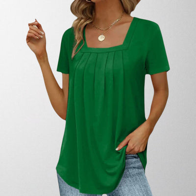 Olivia – Light Summer Blouse