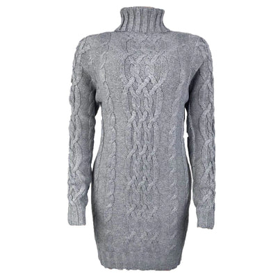 Giulietta | Long Knit Jumper