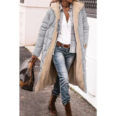Jade™ - Chic Winter Coat