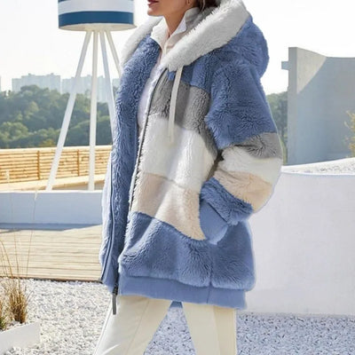 Milene™ | Padded Jacket with Fleece Lining