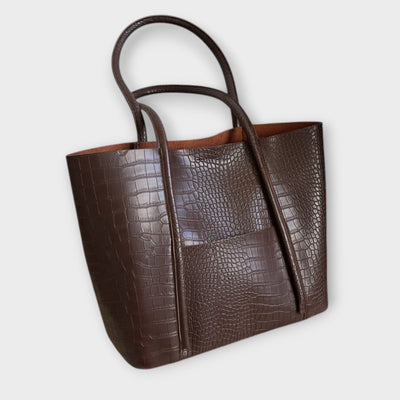 Olívia – Vintage Crossbody Bag
