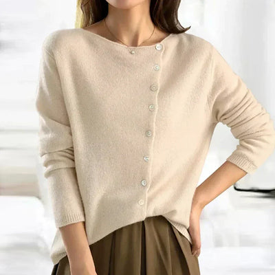 Dora | Snug Cardigan
