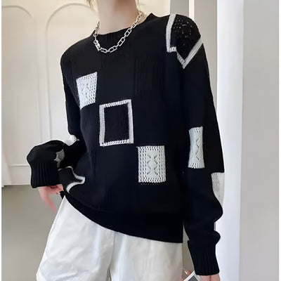 Alida™ | Chic Women's Sweater