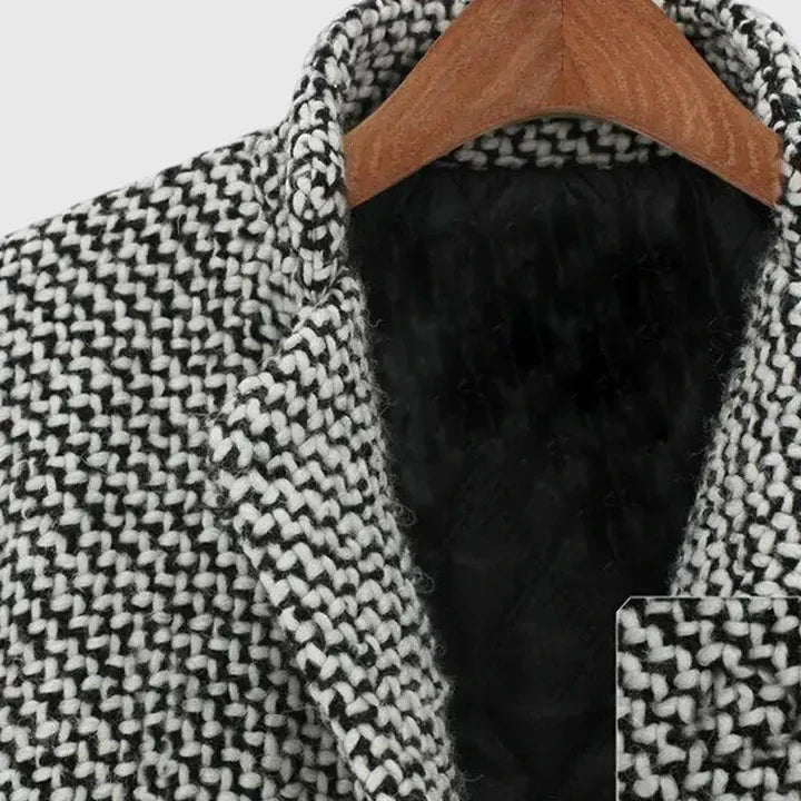 MADISYNRAE | Comfortable Long Coat