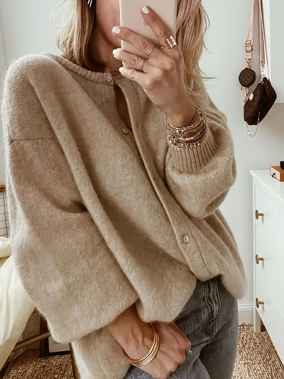 Doriana | Mignon Cardigan