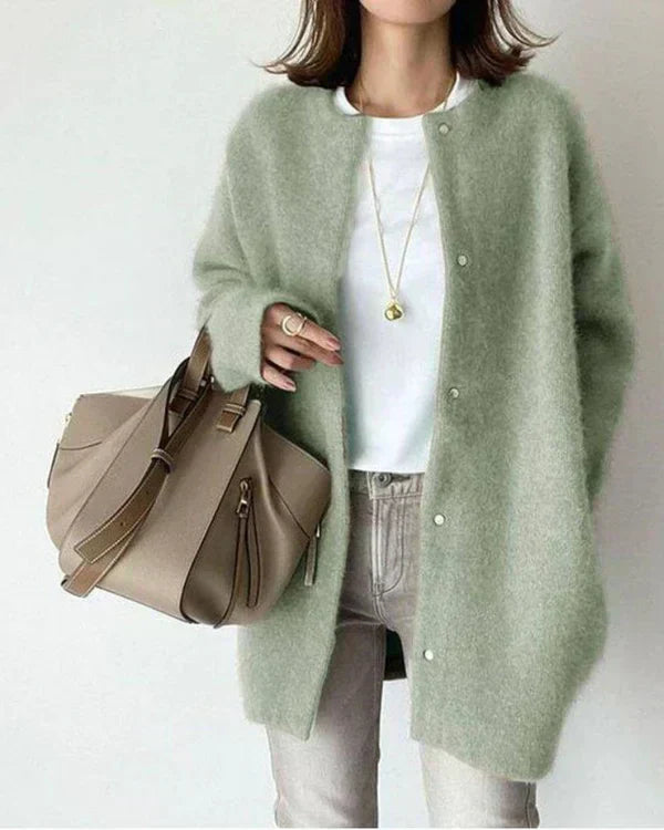 Anastasia | Elegant Cardigan