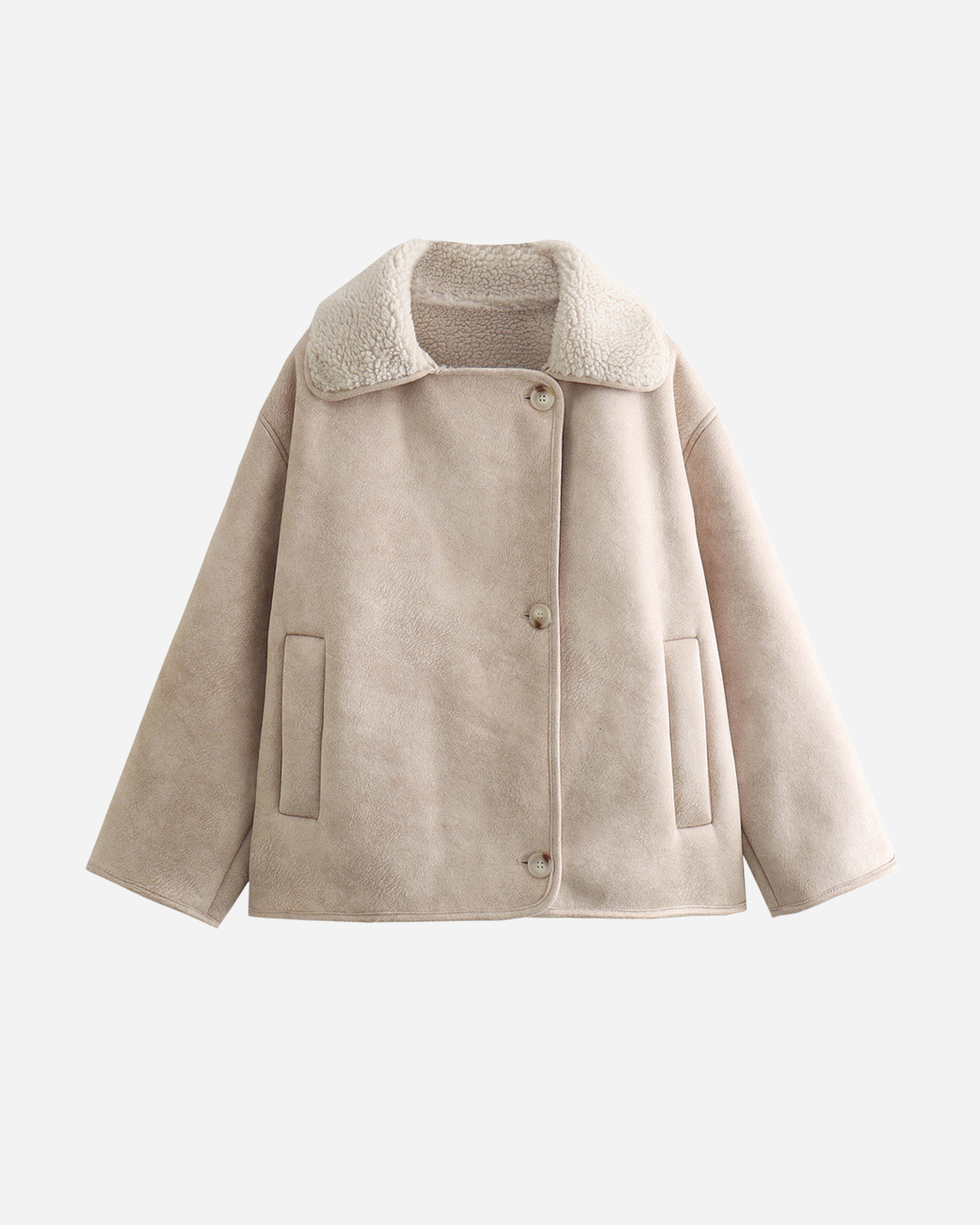CLARA™ | Jacket
