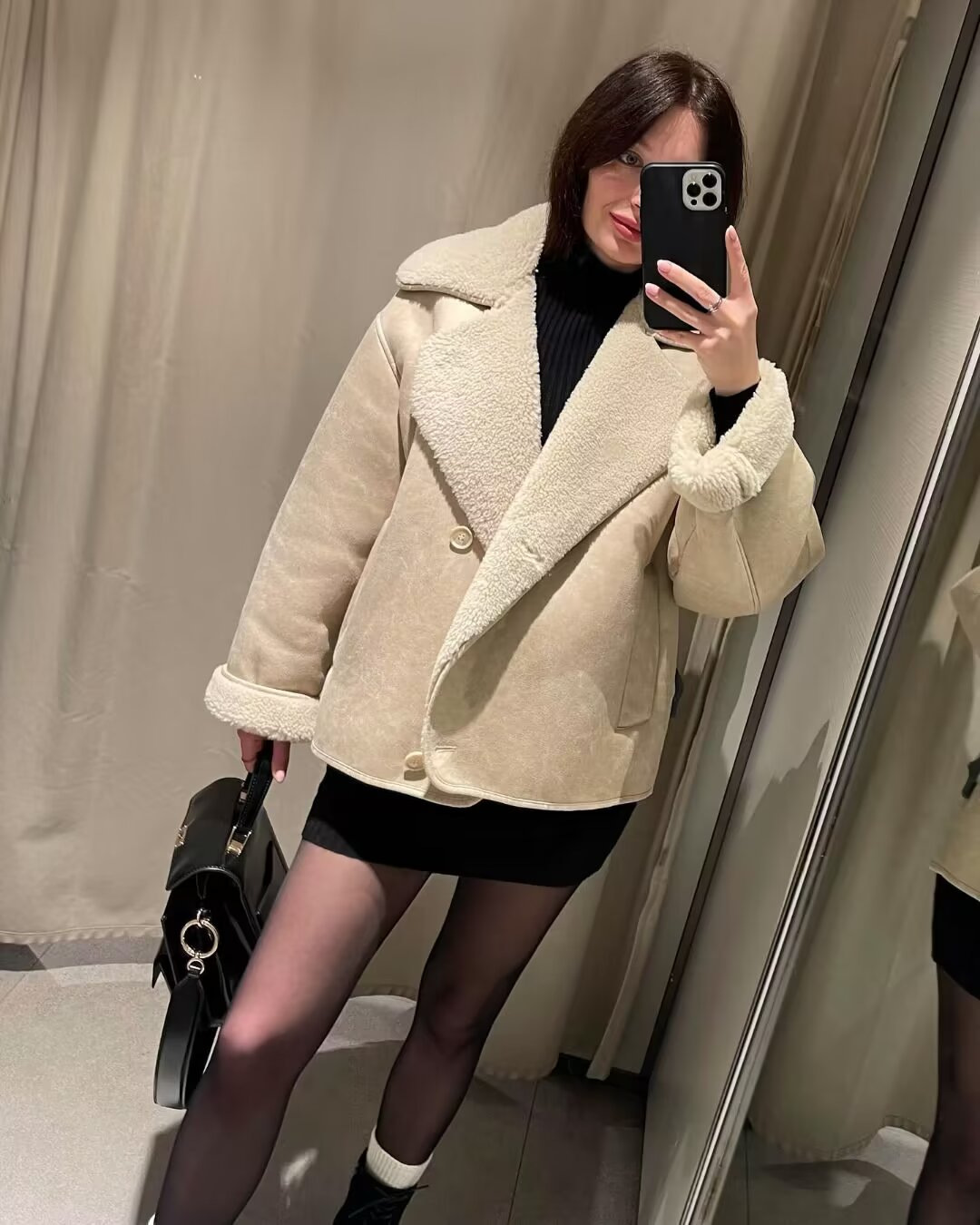 CLARA™ | Jacket