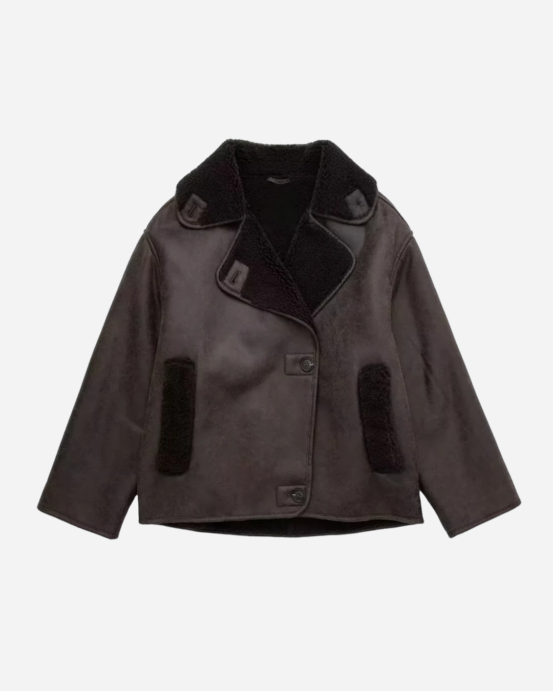 CLARA™ | Jacket