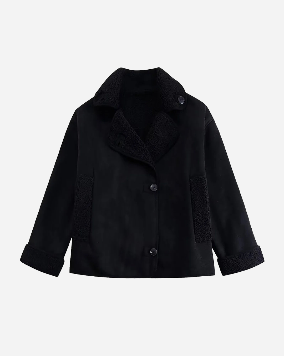 CLARA™ | Jacket