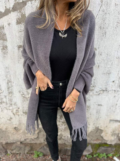 Annabella | Winter Cardigan Bailey